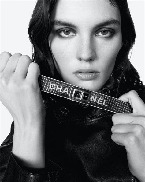 chanel wanted